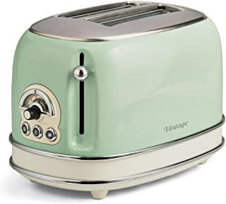 Recensioni di tostapane ariete vintage