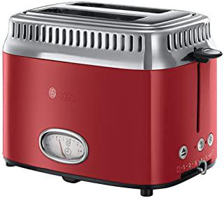 Recensioni di tostapane vintage ariete