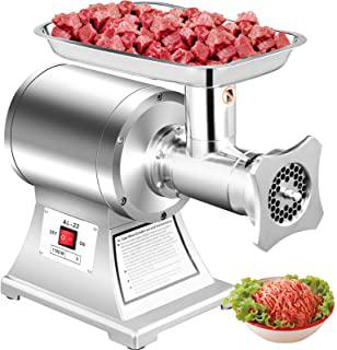 Recensioni di tritacarne e passapomodoro