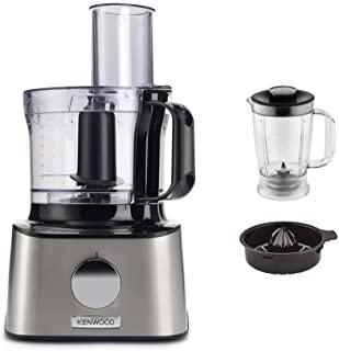 Recensioni di tritatutto kitchenaid