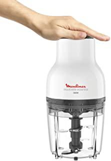 Recensioni di tritatutto moulinex