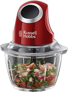 Recensioni di tritatutto philips