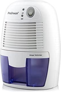 Recensioni di trotec deumidificatore