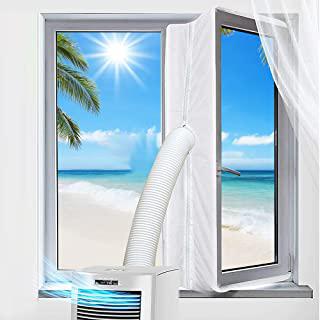 Recensioni di tubo universale per condizionatori portatili