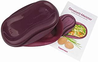 Recensioni di tupperware microonde