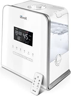 Recensioni di umidificatore ambiente