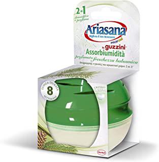 Recensioni di umidificatore ariasana