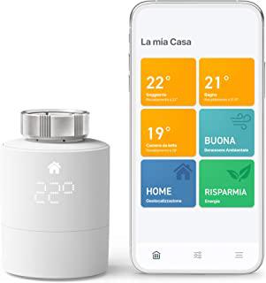 Recensioni di valvola caldaia
