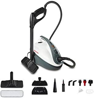 Recensioni di vaporella polti
