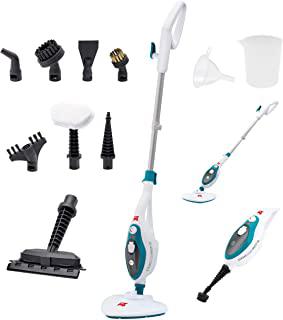 Recensioni di vaporetto 100 gradi