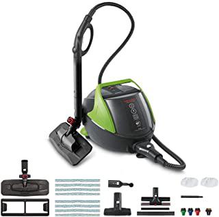 Recensioni di vaporetto eco pro 3000