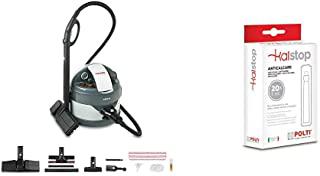 Recensioni di vaporetto polti eco pro 3000