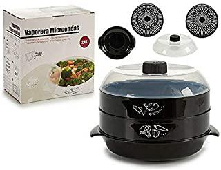 Recensioni di vaporiera microonde