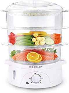 Recensioni di vaporiera philips