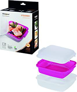Recensioni di vaporiera