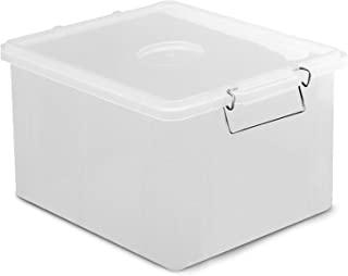 Recensioni di vasca frigo