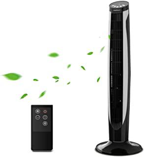 Recensioni di ventilatore a colonna rowenta