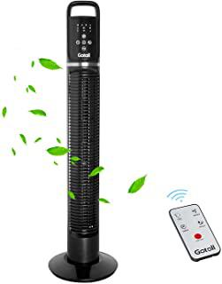 Recensioni di ventilatore a colonna silenzioso