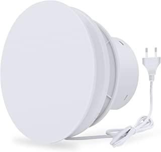 Recensioni di ventilatore a parete