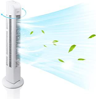 Recensioni di ventilatore a torre