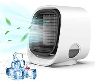 Recensioni di ventilatore acqua