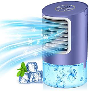 Recensioni di ventilatore ad acqua