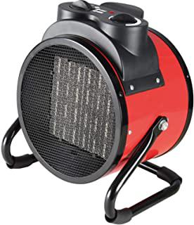 Recensioni di ventilatore aria calda e fredda