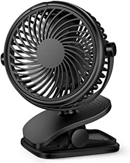 Recensioni di ventilatore auto