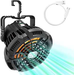 Recensioni di ventilatore da esterno