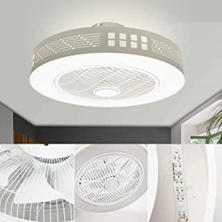 Recensioni di ventilatore da soffitto con luce e telecomando