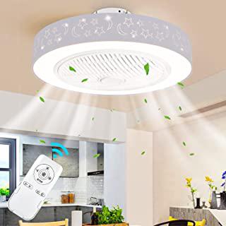 Recensioni di ventilatore da soffitto con luce e telecomando