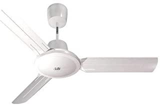 Recensioni di ventilatore da soffitto senza luce