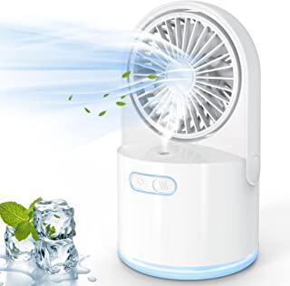 Recensioni di ventilatore da tavolo