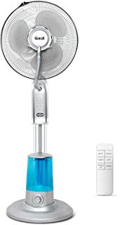 Recensioni di ventilatore freddo