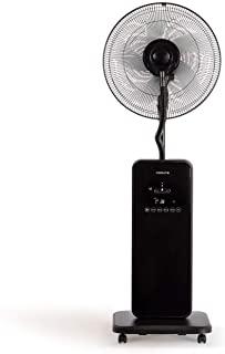 Recensioni di ventilatore nebulizzatore da esterno