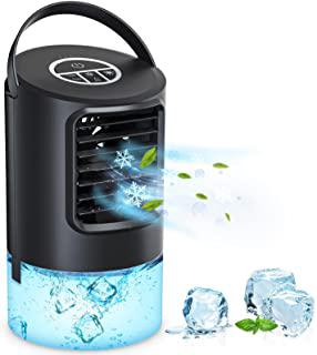 Recensioni di ventilatore rinfrescante