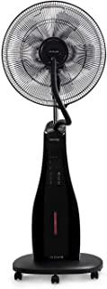 Recensioni di ventilatore rowenta