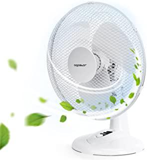 Recensioni di ventilatore silenzioso