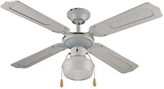 Recensioni di ventilatore vinco