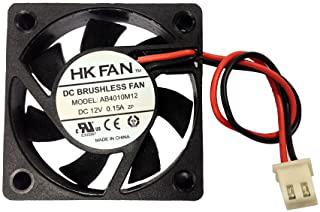 Recensioni di ventola raffreddamento frigo