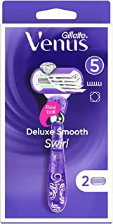 Recensioni di venus rasoio