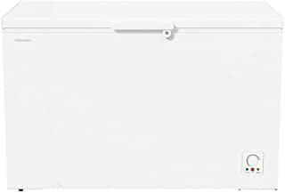 Recensioni di vetrina congelatore