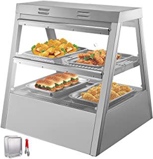 Recensioni di vetrina frigo da banco