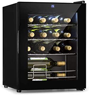 Recensioni di vetrina frigo