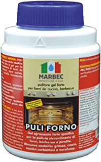 Recensioni di vetro per forno