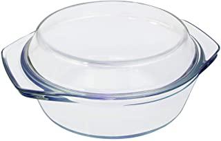 Recensioni di vetro pyrex forno