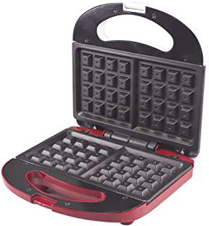 Recensioni di waffle macchina