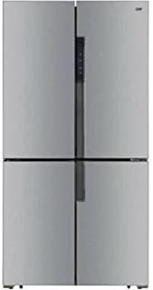 Recensioni di whirlpool frigorifero americano