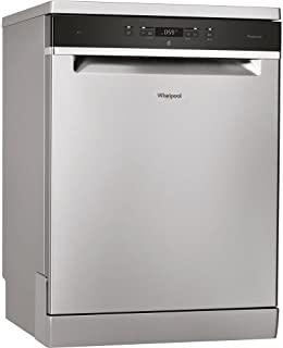 Recensioni di whirlpool lavastoviglie