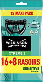 Recensioni di wilkinson rasoio